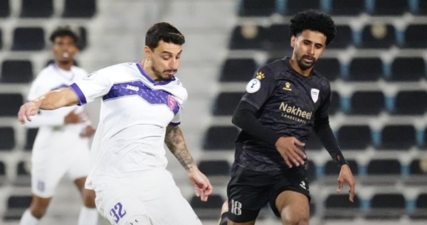 الخريطيات يتحدى البدع في اختتام منافسات الجولة الرابعة لدوري جيتور