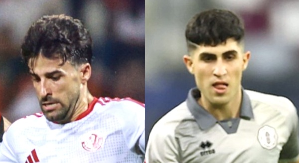 لوسيل والشمال يبحثان عن العودة لمسار الانتصارات في الجولة السادسة لدوري نجوم بنك الدوحة