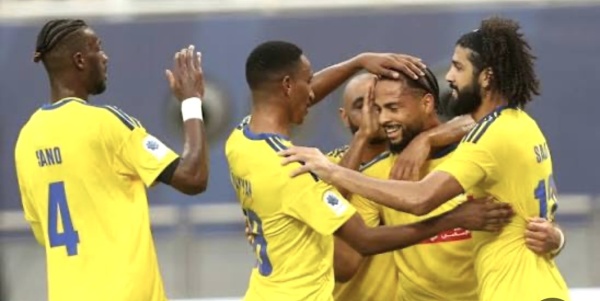 الغرافة يتحدى الأهلي السعودي حامل اللقب بالجولة الثالثة من دوري النخبة الآسيوي