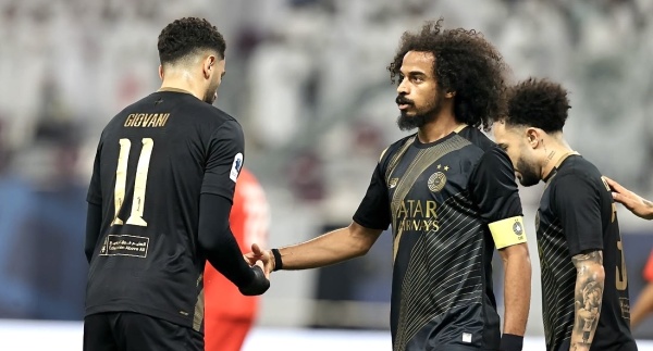 السد يواجه القادسية السعودي في مباراة مفصلية بحثا عن الفوز
