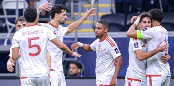 الشمال يتطلع للفوز الأول في مواجهة قوية أمام الهلال السعودي في نخبة آسيا