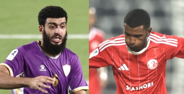 معيذر يواجه مستقبل الشمال في خامس جولات دوري جيتور اليوم معيذر يواجه مستقبل الشمال في خامس جولات دوري جيتور اليوم