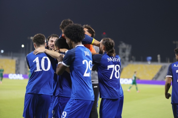 الخريطيات الوصيف يتخطى الوعب بهدف ثمين في الجولة الخامسة لدوري جيتور الخريطيات الوصيف يتخطى الوعب بهدف ثمين في الجولة الخامسة لدوري جيتور