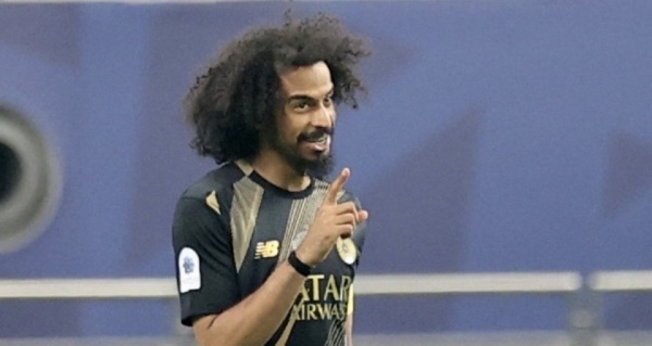 استاد الدوحة تختار التشكيلة الأفضل للجولة السابعة من الدوري استاد الدوحة تختار التشكيلة الأفضل للجولة السابعة من الدوري