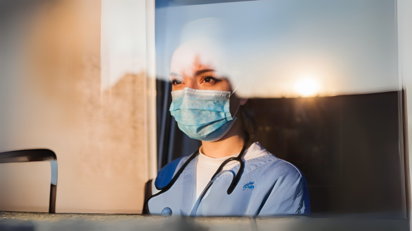 جيل زد في الرعاية الصحية لماذا يخطط 70 لتغيير وظائفهم جيل زد في الرعاية الصحية لماذا يخطط 70 لتغيير وظائفهم