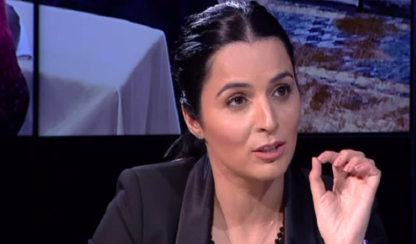مع تغريمها 40 ألف دينار صدور حكم بسجن ألفة الحامدي 4 سنوات مع تغريمها 40 ألف دينار صدور حكم بسجن ألفة الحامدي 4 سنوات