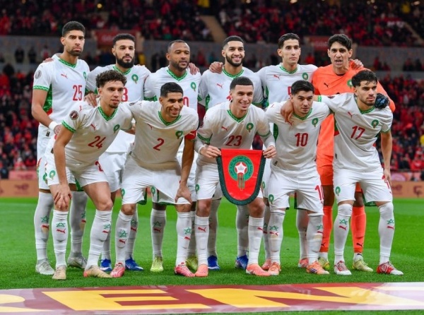 المنتخب المغربي يخوض 3 مباريات في الشهر القادم المنتخب المغربي يخوض 3 مباريات في الشهر القادم