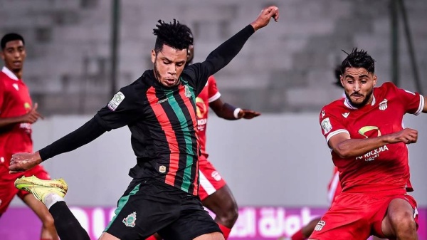 الفتح الرباطي ضيفا على حسنية أكادير والجيش يستضيف الجديدة