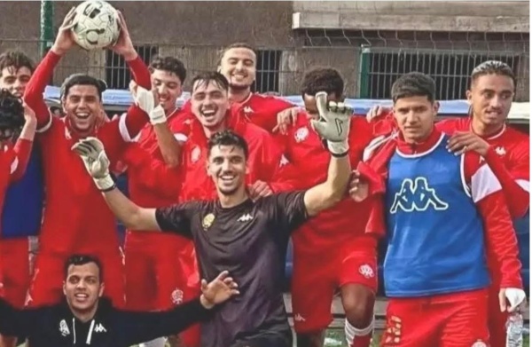 نقطة واحدة تفصل الوداد عن تحقيق الصعود نقطة واحدة تفصل الوداد عن تحقيق الصعود