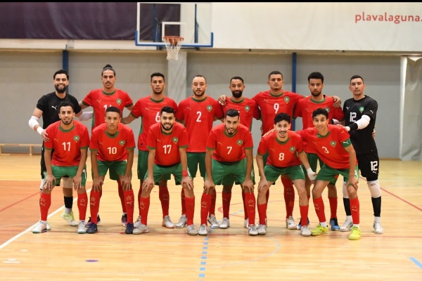المنتخب الوطني يقسو على مونتينيغرو برباعية المنتخب الوطني يقسو على مونتينيغرو برباعية