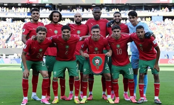 المنتخب الوطني يبحث عن الفوز الأول في المونديال أمام اسكتلندا المنتخب الوطني يبحث عن الفوز الأول في المونديال أمام اسكتلندا