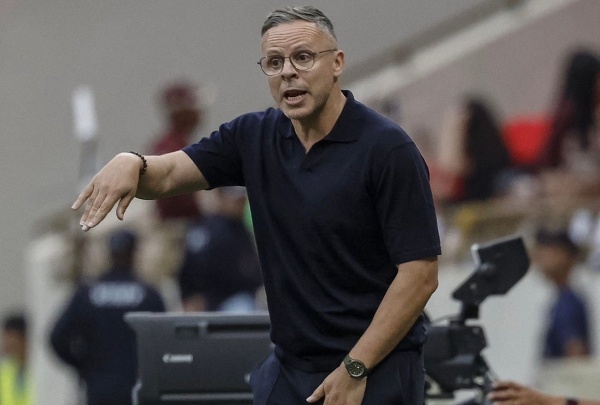 تغييرات مهمة من محمد وهبي في مباراة منتخب النرويج تغييرات مهمة من محمد وهبي في مباراة منتخب النرويج