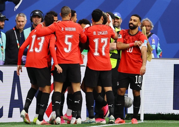مصر تتأهل للدور الثاني في كأس العالم لأول مرة في تاريخها