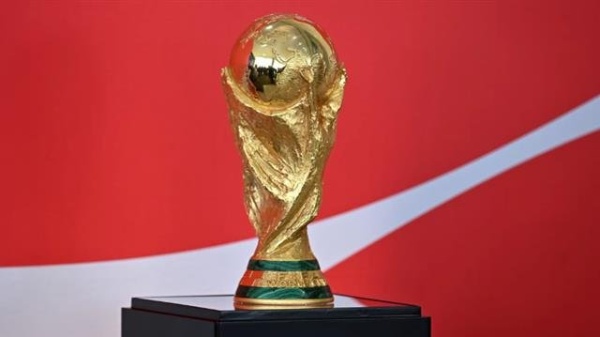 المنتخبات المتأهلة إلى دور الـ 32 من كأس العالم 2026