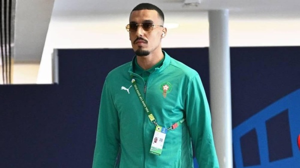 الجيش الملكي يسرح نوح العبد ويقترب من التوقيع لبوفتيني الجيش الملكي يسرح نوح العبد ويقترب من التوقيع لبوفتيني