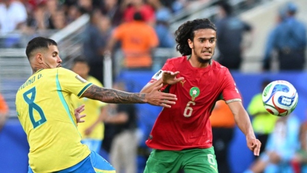 المنتخب المغربي يستهل كأس العالم بتعادل ثمين أمام البرازيل