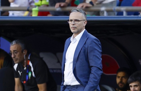 المنتخب المغربي محاصر بين مدينة هوستون ومونتيري المنتخب المغربي محاصر بين مدينة هوستون ومونتيري