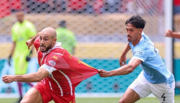 ريندرز الأجواء ستكون صاخبة في هولندا أثناء لقاء المنتخب المغربي