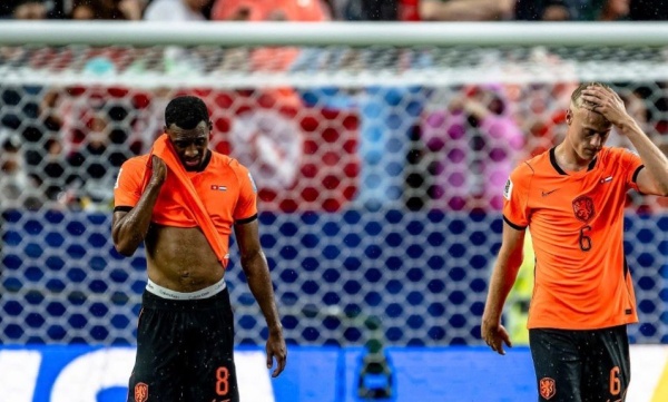 المنتخب المغربي يسعى لاستغلال أهم نقطة ضعف لهولندا