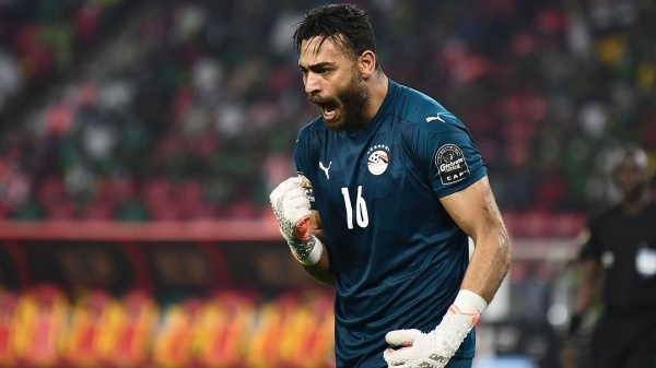الحارس المصري محمد أبو جبل يقترب من الدوري المغربي