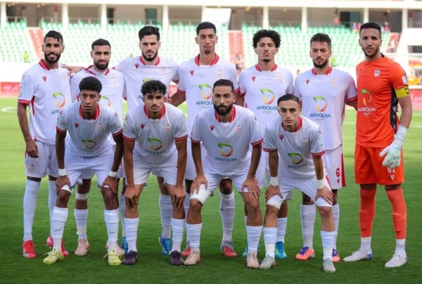 الحسنية أكادير تجدد عقد جلال طشطاش وتضم أيوب بنعدي الحسنية أكادير تجدد عقد جلال طشطاش وتضم أيوب بنعدي