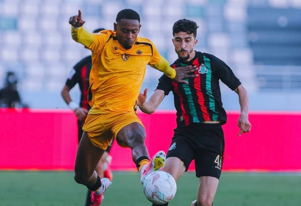 اتحاد تواركة يشترط على مليار على الراغب في التعاقد مع الدحماني اتحاد تواركة يشترط على مليار على الراغب في التعاقد مع الدحماني