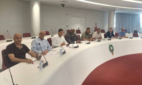 عصبة الهواة تحسم برنامج الموسم الجديد في اجتماع مرتقب بالرباط