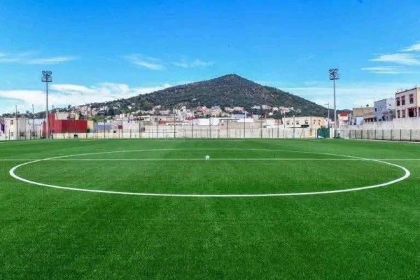 العصبة تحسم الجدل وتكشف عن ملعب نهائي السد