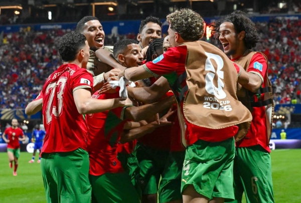 المنتخب الوطني يبحث عن التأهل إلى ربع نهائي المونديال عبر بوابة كندا
