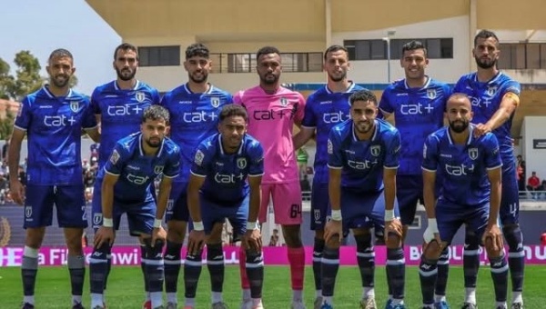 اتحاد يعقوب المنصور يرافق أولمبيك آسفي إلى القسم الثاني اتحاد يعقوب المنصور يرافق أولمبيك آسفي إلى القسم الثاني
