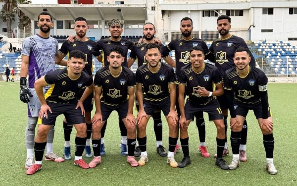 العصبة تكشف عن موعد مباريات السد للصعود إلى قسم الهواة العصبة تكشف عن موعد مباريات السد للصعود إلى قسم الهواة