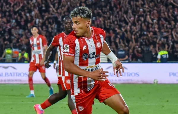 نجم الكوكب المراكشي البحراوي ينتقل إلى الدوري السعودي نجم الكوكب المراكشي البحراوي ينتقل إلى الدوري السعودي