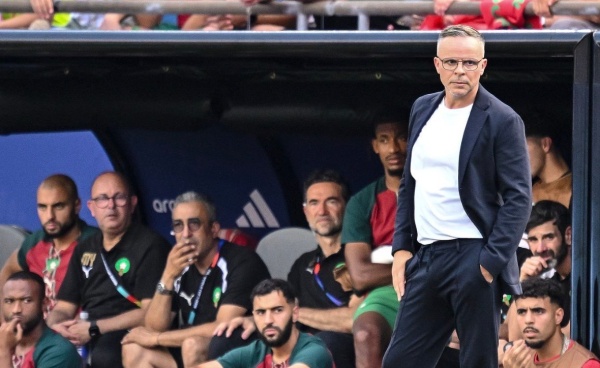 المنتخب المغربي سيعود إلى التباري بعد مرور شهرين كاملين المنتخب المغربي سيعود إلى التباري بعد مرور شهرين كاملين