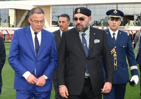من قطر إلى أمريكا الرؤية الملكية ترسخ المغرب بين عمالقة الكرة العالمية