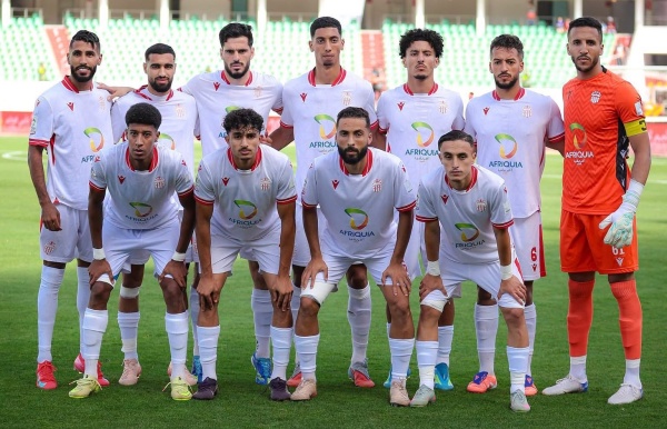 الحسنية تعلن رسمي ا عن أولى صفقاتها التعاقد مع سهد وبوشطة الحسنية تعلن رسمي ا عن أولى صفقاتها التعاقد مع سهد وبوشطة