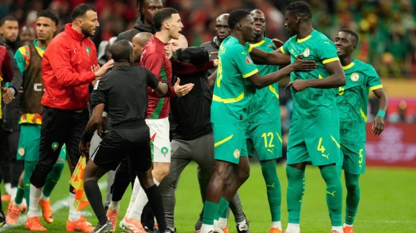محكمة طاس تحدد رسميا موعد البث في ملف نهائي كأس أمم إفريقيا
