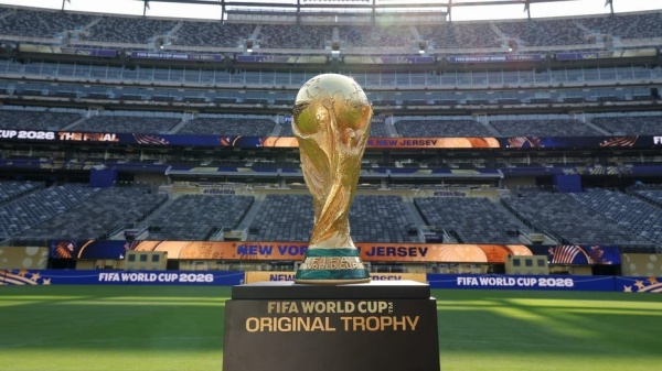 المغرب لا يطلب هدية نهائي مونديال 2030 استحقاق لشريك صنع وعزز الملف المشترك المغرب لا يطلب هدية نهائي مونديال 2030 استحقاق لشريك صنع وعزز الملف المشترك