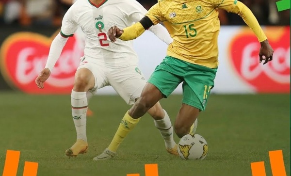المنتخب المغربي يسعى لفك عقدة جنوب إفريقيا في الرباط المنتخب المغربي يسعى لفك عقدة جنوب إفريقيا في الرباط