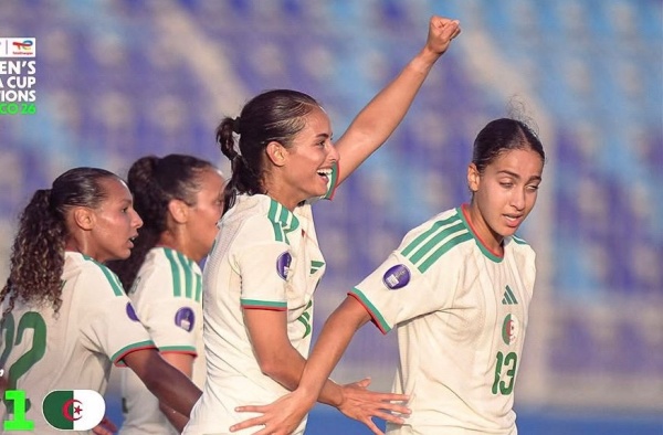 منتخب الجزائر يقلب الطاولة على كوت ديفوار ويتأهل إلى كأس العالم منتخب الجزائر يقلب الطاولة على كوت ديفوار ويتأهل إلى كأس العالم