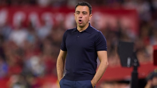 الإتحاد الهولندي يضع ثقته في تشافي لوقف النزيف المغربي الإتحاد الهولندي يضع ثقته في تشافي لوقف النزيف المغربي