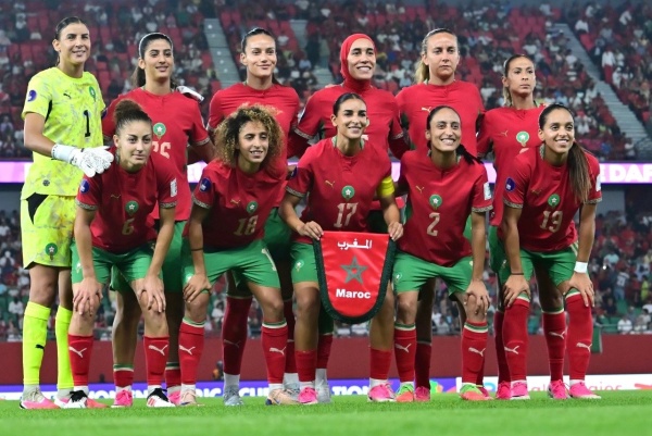 المنتخب الوطني يبحث عن فوزه الثالث تواليا أمام نظيره السينغالي المنتخب الوطني يبحث عن فوزه الثالث تواليا أمام نظيره السينغالي