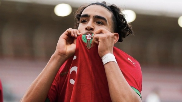 ريال مدريد يقترب من التعاقد مع لاعب مغربي جديد