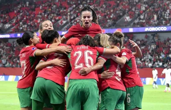 موعد مباراة المنتخب الوطني في نصف نهائي كأس أمم إفريقيا