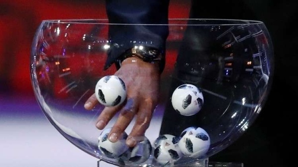 الكاف تكشف عن موعد قرعة تصفيات شمال إفريقيا المؤهلة لدوري أبطال إفريقيا الكاف تكشف عن موعد قرعة تصفيات شمال إفريقيا المؤهلة لدوري أبطال إفريقيا