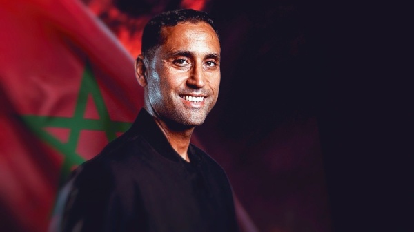 أحمد قنطاري في مهمة تدريبية جديدة بالمنتخب الوطني أحمد قنطاري في مهمة تدريبية جديدة بالمنتخب الوطني
