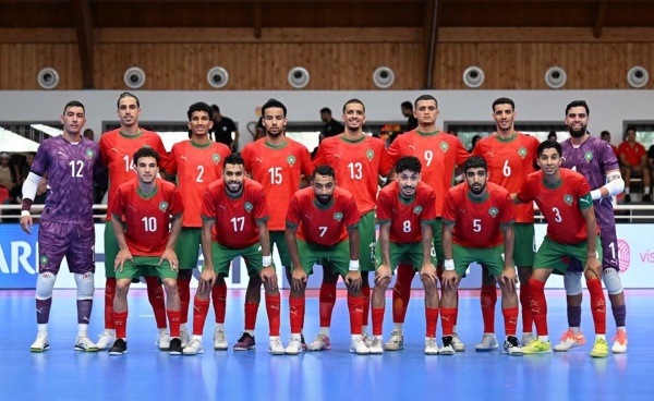 المنتخب الوطني يقسو على البوسنة والهرسك بسداسية