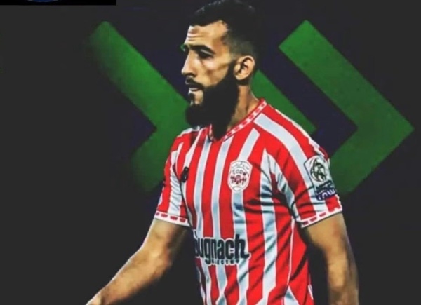 معاد كولوس أولى انتدابات فريق اتحاد أمل تزنيت معاد كولوس أولى انتدابات فريق اتحاد أمل تزنيت