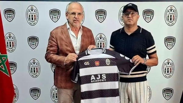 عزالدين بوزرعة يعود رسميا إلى بطولة الهواة