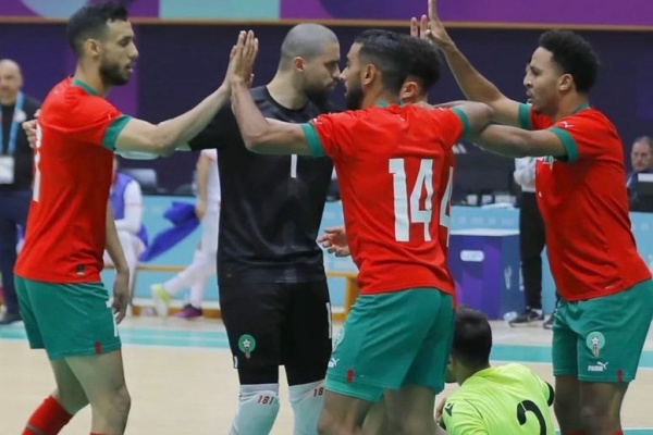 المنتخب الوطني يواجه السعودية استعدادا لكأس أمم إفريقيا
