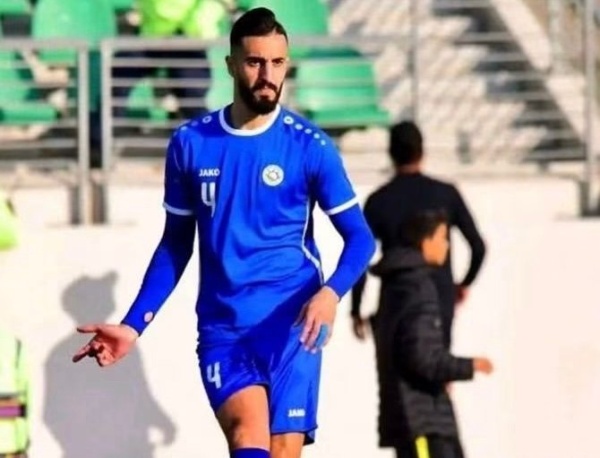 النادي القنيطري يعزز صفوفه بانتدابين جديدين النادي القنيطري يعزز صفوفه بانتدابين جديدين